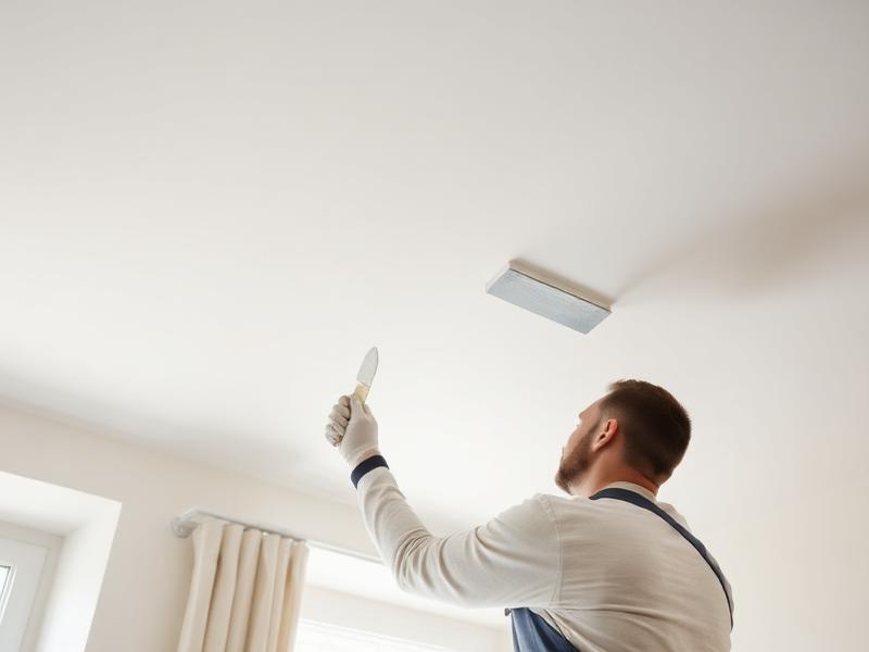 Artex Removal Company | Professional Artex & Textured Ceiling Removal UK